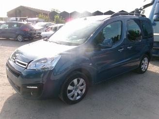 Citroën Berlingo 1.2 Multispace picture 2