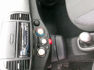 Nissan Micra 1.4 CC  Cabrio picture 19