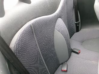 Nissan Micra 1.4 CC  Cabrio picture 16