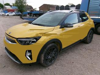 Kia Stonic 1.0 Sense picture 2