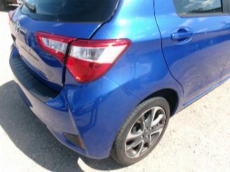 Toyota Yaris 1.0 -5 Drs - Fase2 picture 10