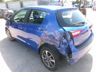 Toyota Yaris 1.0 -5 Drs - Fase2 picture 5