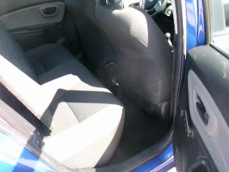 Toyota Yaris 1.0 -5 Drs - Fase2 picture 25