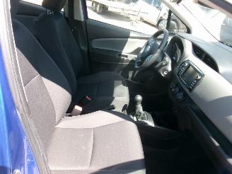 Toyota Yaris 1.0 -5 Drs - Fase2 picture 21