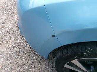 Nissan Leaf Tekna Electrisch picture 21