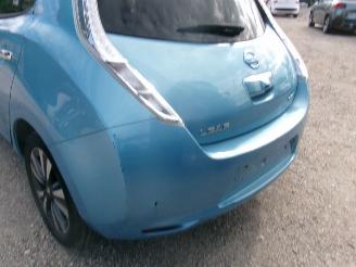 Nissan Leaf Tekna Electrisch picture 13