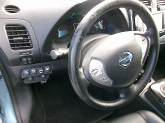 Nissan Leaf Tekna Electrisch picture 29