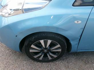 Nissan Leaf Tekna Electrisch picture 20