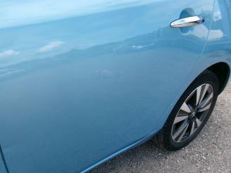 Nissan Leaf Tekna Electrisch picture 22