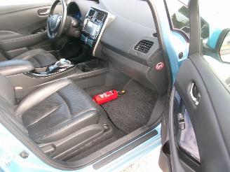 Nissan Leaf Tekna Electrisch picture 26