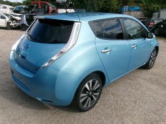 Nissan Leaf Tekna Electrisch picture 4
