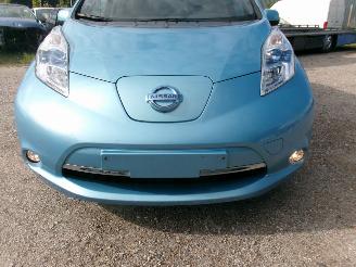 Nissan Leaf Tekna Electrisch picture 8