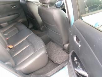 Nissan Leaf Tekna Electrisch picture 36