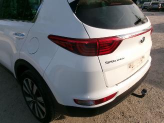 Kia Sportage 1.7 Crdi Lounge picture 16
