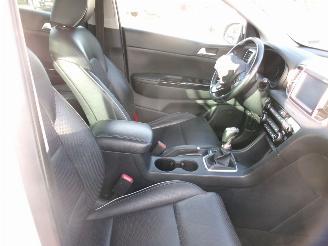 Kia Sportage 1.7 Crdi Lounge picture 21