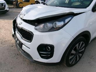 Kia Sportage 1.7 Crdi Lounge picture 5