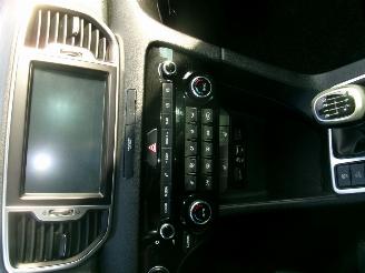 Kia Sportage 1.7 Crdi Lounge picture 25