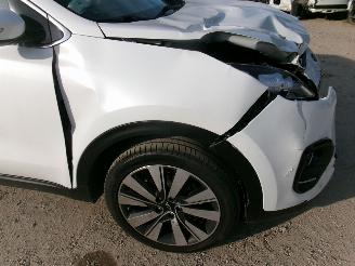 Kia Sportage 1.7 Crdi Lounge picture 13