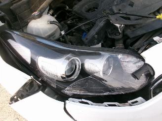 Kia Sportage 1.7 Crdi Lounge picture 9