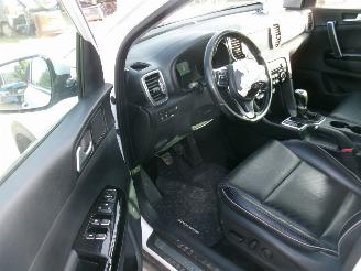 Kia Sportage 1.7 Crdi Lounge picture 18