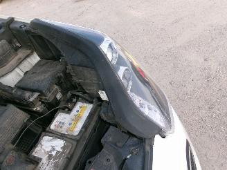 Kia Sportage 1.7 Crdi Lounge picture 8