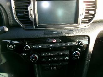 Kia Sportage 1.7 Crdi Lounge picture 26