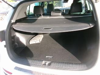 Kia Sportage 1.7 Crdi Lounge picture 17
