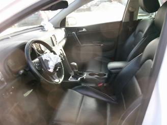 Kia Sportage 1.7 Crdi Lounge picture 19