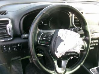 Kia Sportage 1.7 Crdi Lounge picture 27