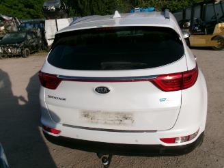 Kia Sportage 1.7 Crdi Lounge picture 15