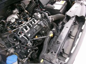 Kia Sportage 1.7 Crdi Lounge picture 11