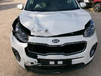 Kia Sportage 1.7 Crdi Lounge picture 6