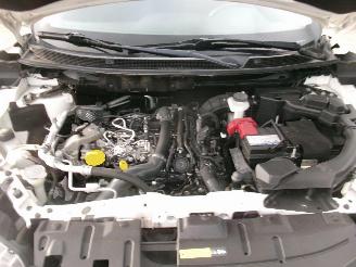 Nissan Qashqai 1.3 Design Automatic picture 10