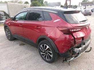 Opel Grandland 1.2 Ultimate Automatic picture 5