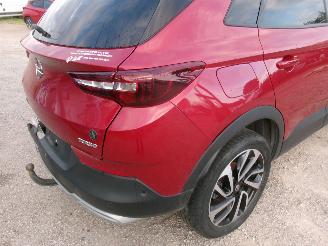 Opel Grandland 1.2 Ultimate Automatic picture 10