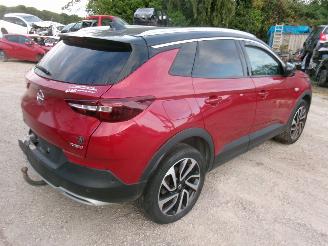 Opel Grandland 1.2 Ultimate Automatic picture 4