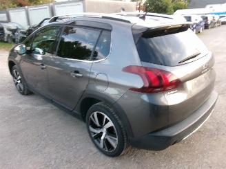Peugeot 2008 1.2 Crossway picture 5