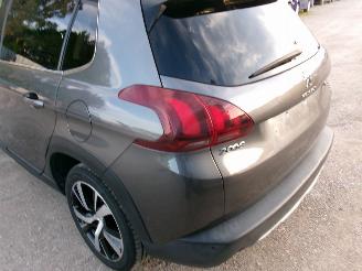 Peugeot 2008 1.2 Crossway picture 21