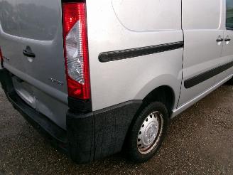 Peugeot Expert 1.6 HDI Comfort picture 10