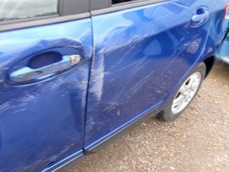 Toyota Yaris 1.5  Y20-Comfort picture 25