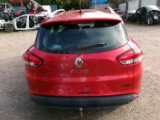 Renault Clio 1.5 Dci Grandtour Cool & Sound picture 13