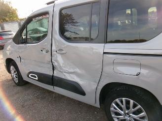 Citroën Berlingo 1.2 New Multispace picture 17