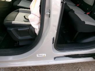 Citroën Berlingo 1.2 New Multispace picture 18