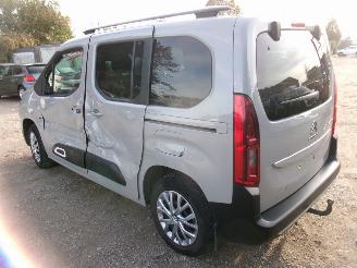 Citroën Berlingo 1.2 New Multispace picture 5