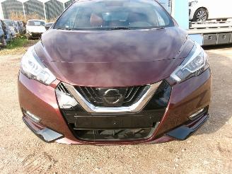 Nissan Micra 1.0 N-Style picture 8