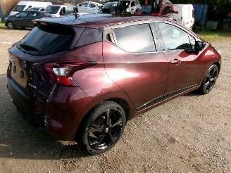 Nissan Micra 1.0 N-Style picture 4