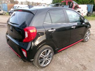 Kia Picanto 1.2 GT - Line picture 5