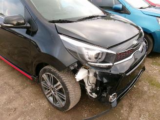 Kia Picanto 1.2 GT - Line picture 11