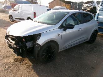 Renault Clio 1.0 Limited picture 2