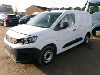 Peugeot Partner 1.6 HDI Pro picture 2